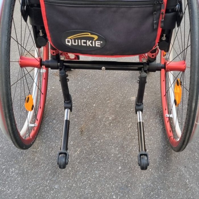 Quickie Helium - Image 4
