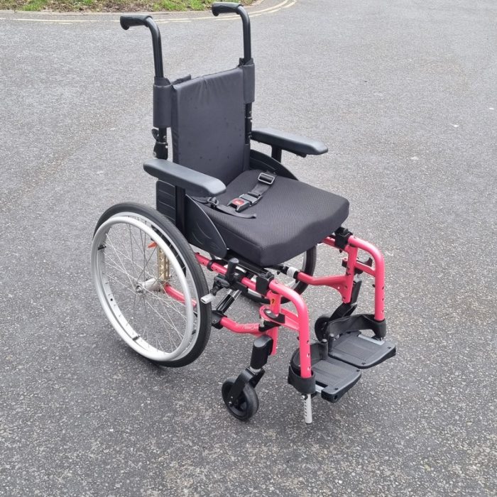 Invacare Action 3 Junior