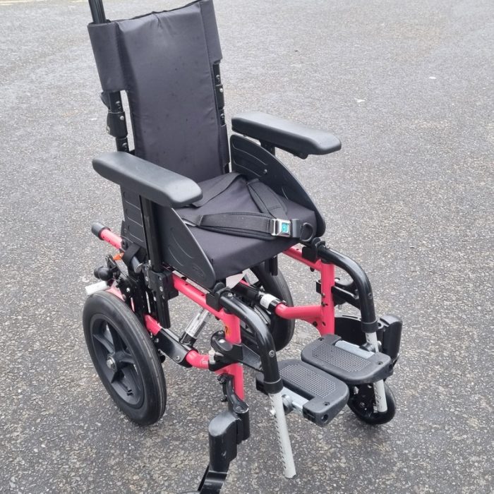 Invacare Action 3 Junior