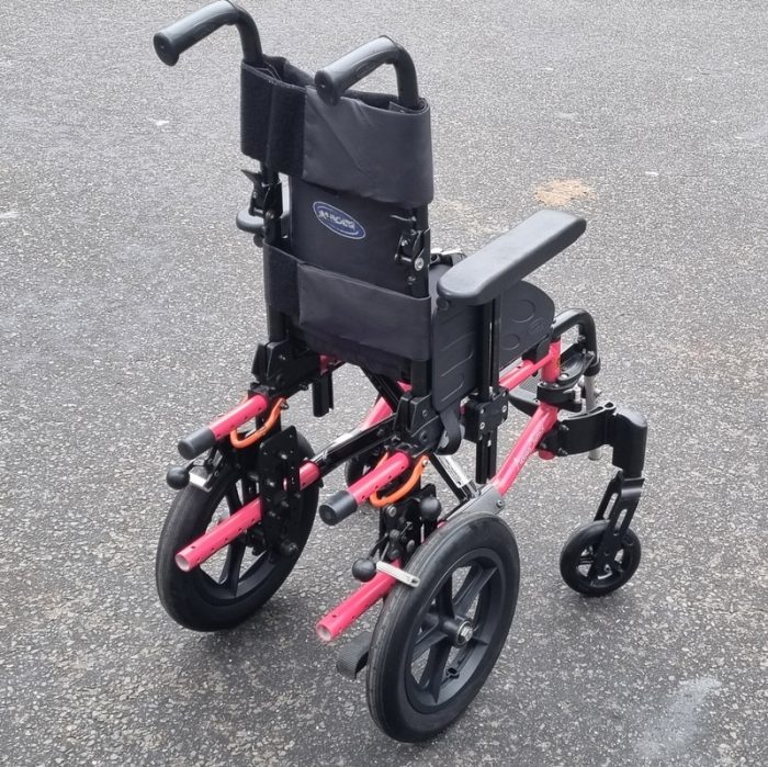 Invacare Action 3 Junior - Image 3