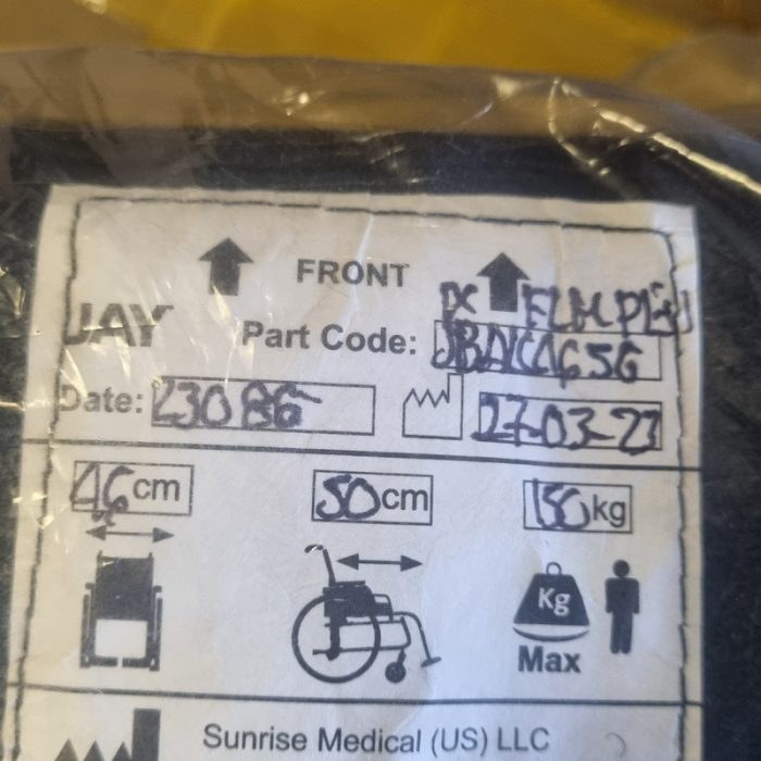 Jay Balance Cushion - Image 4