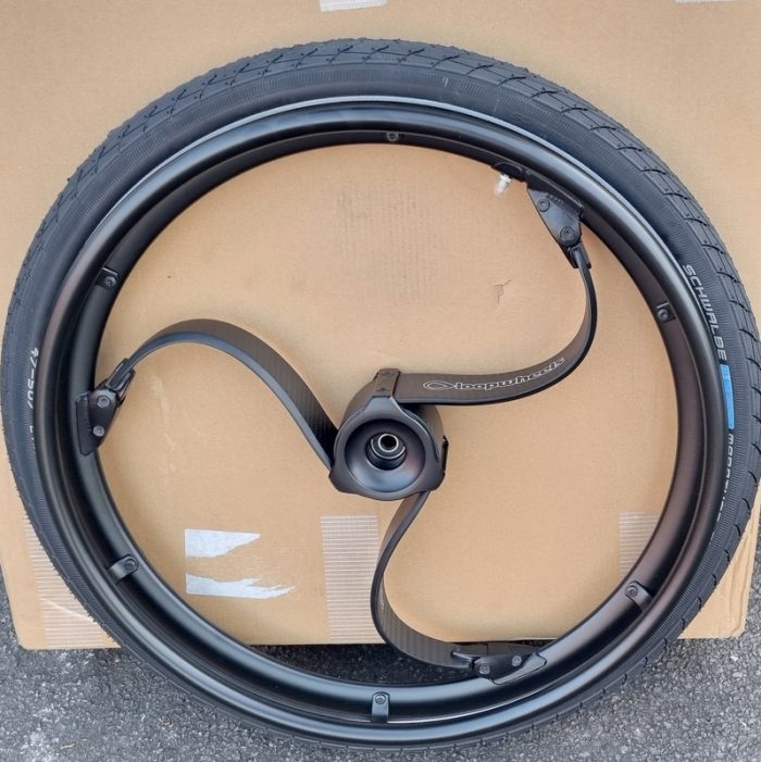 Loopwheels Extreme Off Road Wheels