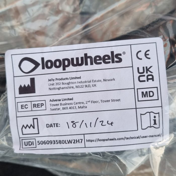 Loopwheels Extreme Off Road Wheels - Image 5