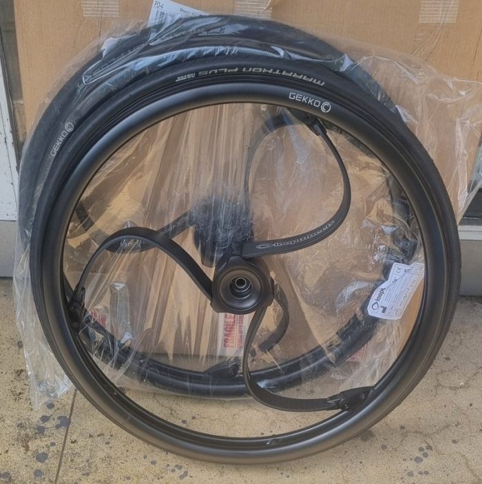Loopwheels Urban