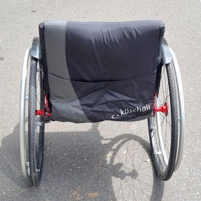 Kuschall Champion Carbon - Image 4