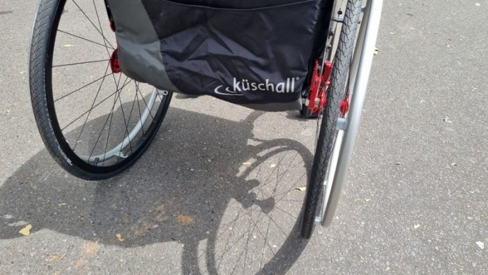 Kuschall Champion Carbon - Image 6