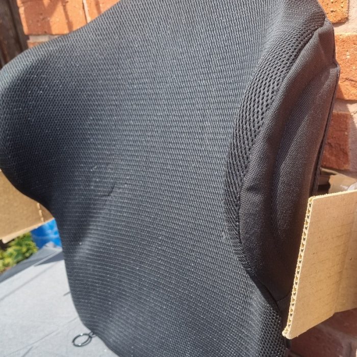 Jay J3 Wheelchair Backrest NEW. J3 Back Deep Upper Thorax 46W - Image 2