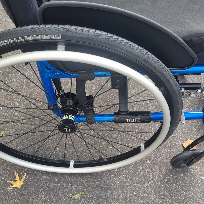 TiLite Aero X - Image 3