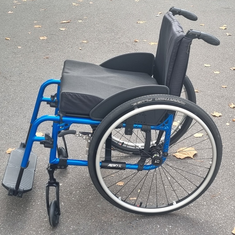 TiLite Aero X - Image 2