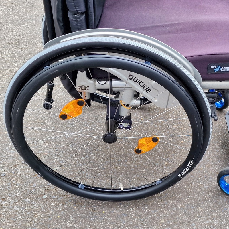 Quickie Xenon - Image 2