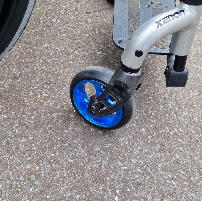 Quickie Xenon - Image 3