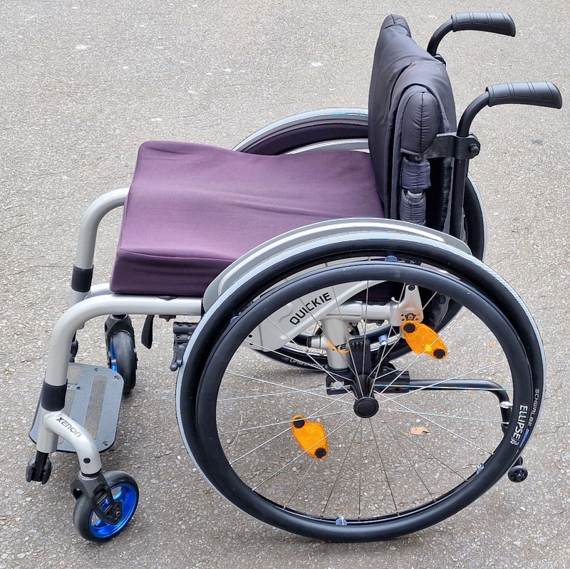 Quickie Xenon - Image 4