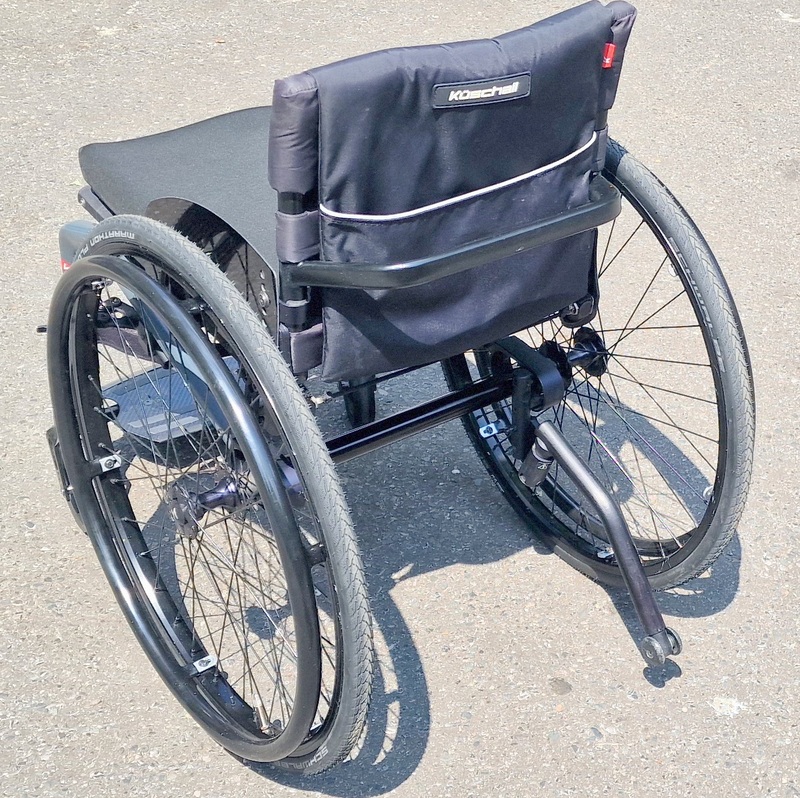 Kuschall K series - Image 3