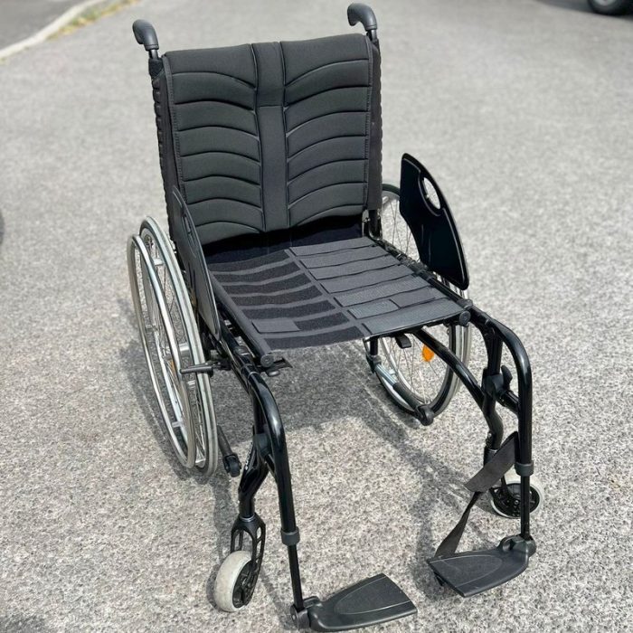 Quickie Xenon 2 SA ReCycle Mobility LTD RCB Mobility