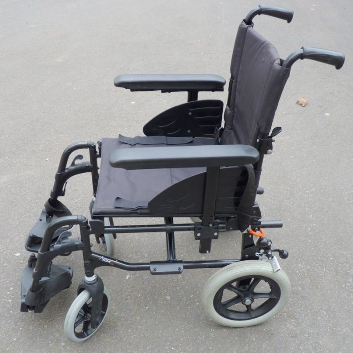 Invacare Action 2 NG ReCycle Mobility LTD RCB Mobility