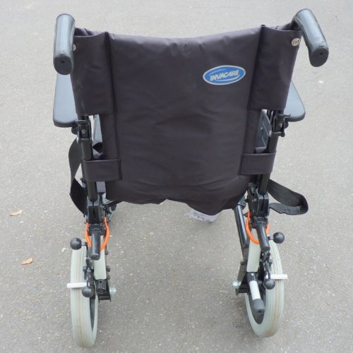 Invacare Action 2 NG ReCycle Mobility LTD RCB Mobility