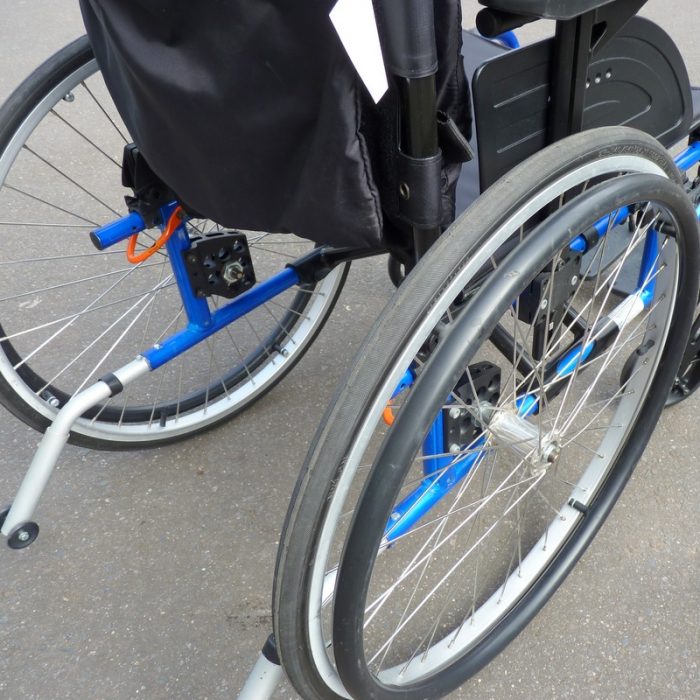 Invacare Action 4 ReCycle Mobility LTD RCB Mobility