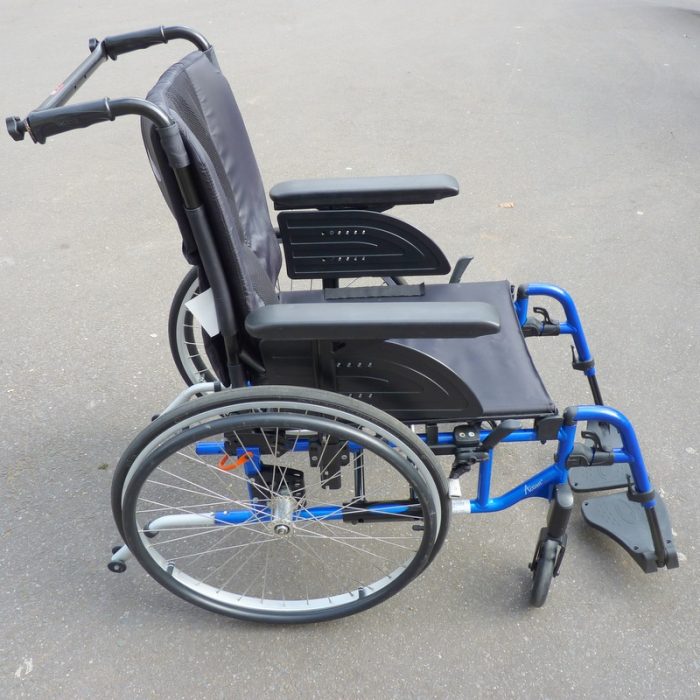 Invacare Action 4 ReCycle Mobility LTD RCB Mobility