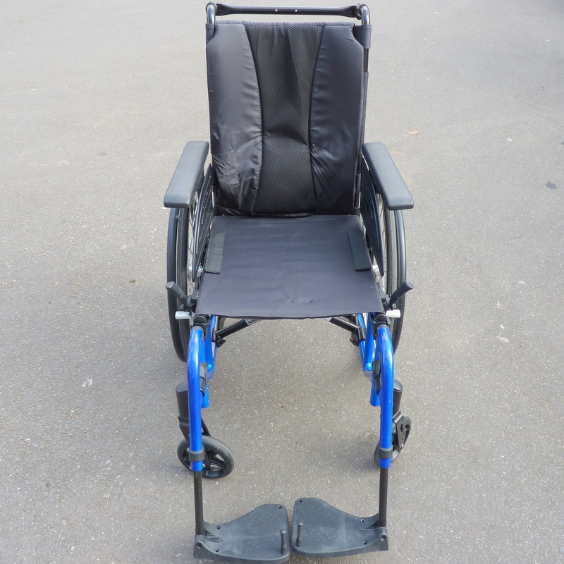 Invacare Action 4 ReCycle Mobility LTD RCB Mobility