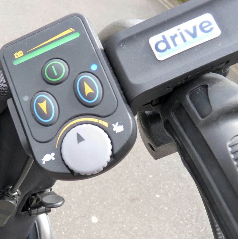 Karma Flex with Power-stroll - Image 7