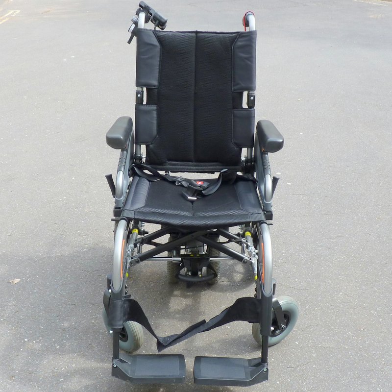 Karma Flex with Power-stroll - Image 5