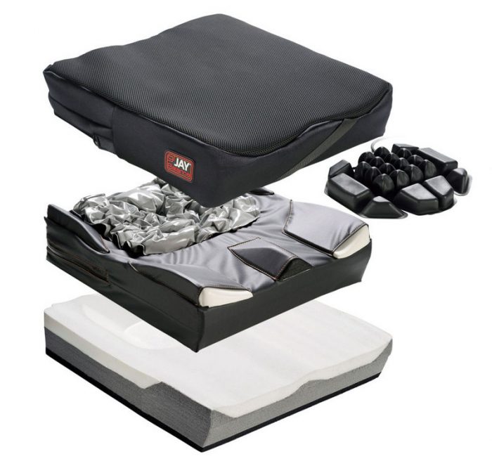 Jay Balance Cushion