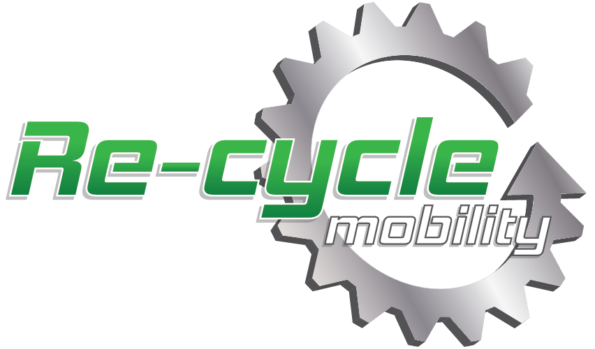Re-Cycle Mobility Logo