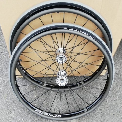 Wheels Re Cycle Mobility LTD RCB Mobility